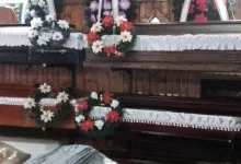 Agentie Servicii Funerare FUNERARE BISTRITA SRL
