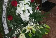 Agentie Servicii Funerare FUNERARE BISTRITA SRL