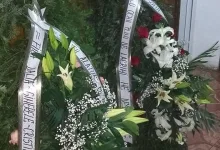 Agentie Servicii Funerare FUNERARE BISTRITA SRL