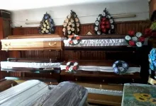 Agentie Servicii Funerare FUNERARE BISTRITA SRL