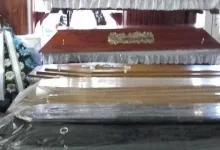 Agentie Servicii Funerare FUNERARE BISTRITA SRL