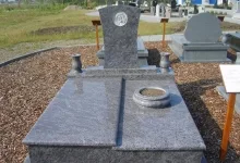 Agentie Servicii Funerare La Capela - Monumente Funerare Medias