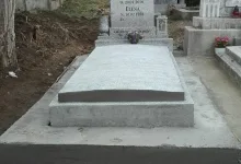 Agentie Servicii Funerare La Capela - Monumente Funerare Medias