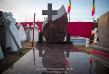 Agentie Servicii Funerare Monumente Funerare Barlad -  Iacob