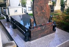 Agentie Servicii Funerare Monumente Funerare Barlad -  Iacob