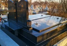 Agentie Servicii Funerare Monumente Funerare Barlad -  Iacob