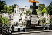 Agentie Servicii Funerare Monumente Funerare Barlad -  Iacob