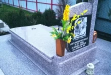 Agentie Servicii Funerare Monumente Funerare Barlad -  Iacob