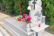 Agentie Servicii Funerare Monumente Funerare Husi - Iacob