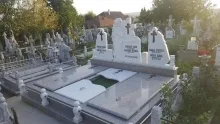 Agentie Servicii Funerare Monumente Funerare Husi - Iacob