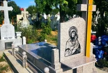 Agentie Servicii Funerare Monumente Funerare Husi - Iacob