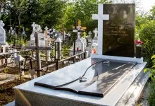 Agentie Servicii Funerare Monumente Funerare Husi - Iacob