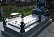 Agentie Servicii Funerare Monumente Funerare Husi - Iacob