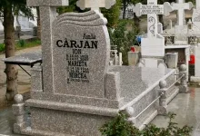 Agentie Servicii Funerare Monumente Funerare Vaslui - Iacob