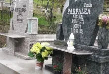 Agentie Servicii Funerare Monumente Funerare Vaslui - Iacob