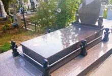 Agentie Servicii Funerare Monumente Funerare Vaslui - Iacob