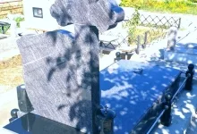 Agentie Servicii Funerare Monumente Funerare Vaslui - Iacob