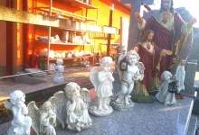 Agentie Servicii Funerare Monumente Funerare Vaslui - Iacob