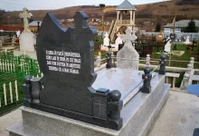 Agentie Servicii Funerare Monumente Funerare Vaslui - Iacob