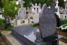 Agentie Servicii Funerare Monumente Funerare Vaslui - Iacob