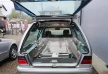 Agentie Servicii Funerare Parastase si Pomeni Dragasani -  Casa Stefan