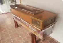 Agentie Servicii Funerare Parastase si Pomeni Dragasani -  Casa Stefan