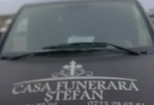 Agentie Servicii Funerare Parastase si Pomeni Dragasani -  Casa Stefan