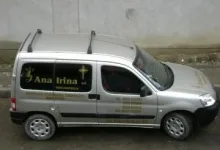 Agentie Servicii Funerare Servicii Funerare Iasi  - Ana Irina
