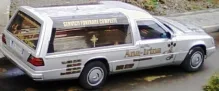 Agentie Servicii Funerare Servicii Funerare Iasi  - Ana Irina