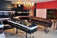 Agentie Servicii Funerare Servicii Funerare Iasi  - Ana Irina