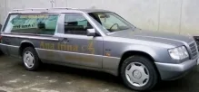 Agentie Servicii Funerare Servicii Funerare Iasi  - Ana Irina