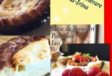 Agentie Servicii Funerare Servicii Funerare Iasi  - Ana Irina