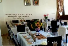 Agentie Servicii Funerare Servicii Funerare Iasi  - Ana Irina
