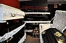 Agentie Servicii Funerare Servicii Funerare Iasi  - Ana Irina