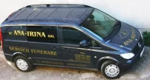 Agentie Servicii Funerare Servicii Funerare Iasi  - Ana Irina