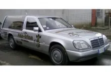 Agentie Servicii Funerare Servicii Funerare Iasi  - Ana Irina