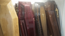 Agentie Servicii Funerare Servicii funerare Rosu - SC COMPLETE FUNERALS SERVICES SRL