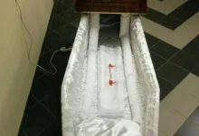 Agentie Servicii Funerare Servicii funerare Rosu - SC COMPLETE FUNERALS SERVICES SRL