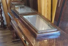 Agentie Servicii Funerare Servicii funerare Rosu - SC COMPLETE FUNERALS SERVICES SRL