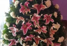 Agentie Servicii Funerare Servicii funerare Rosu - SC COMPLETE FUNERALS SERVICES SRL