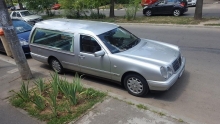 Agentie Servicii Funerare Servicii funerare Rosu - SC COMPLETE FUNERALS SERVICES SRL