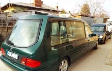 Agentie Servicii Funerare Servicii Funerare Ploiesti - Casa Funerara Muresanu