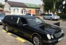 Agentie Servicii Funerare Servicii Funerare Suceava - Dany Decor