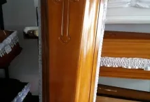Agentie Servicii Funerare Servicii Funerare Suceava - Dany Decor