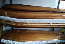 Agentie Servicii Funerare Servicii Funerare Suceava - Dany Decor