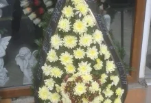Agentie Servicii Funerare Servicii Funerare Suceava - Dany Decor