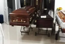Agentie Servicii Funerare Servicii funerare Ilfov Clinceni - Casa Funerara Mihai