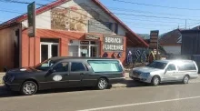 Agentie Servicii Funerare Servicii funerare Patarlagele Buzau