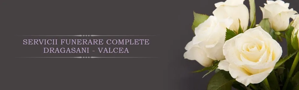 servicii funerare dragasani valcea
