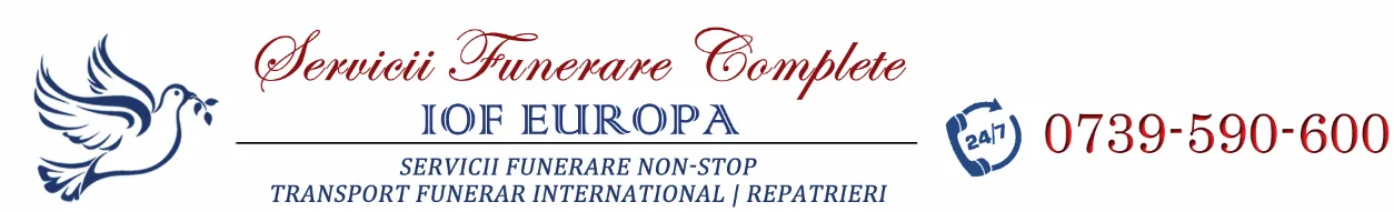 servicii funerare cluj napoca, repatrieri cluj napoca